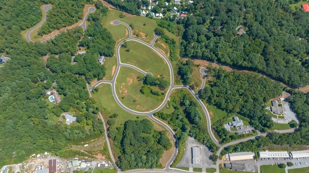 Other - Scenic Ridge Circle lot: 19, Franklin, NC