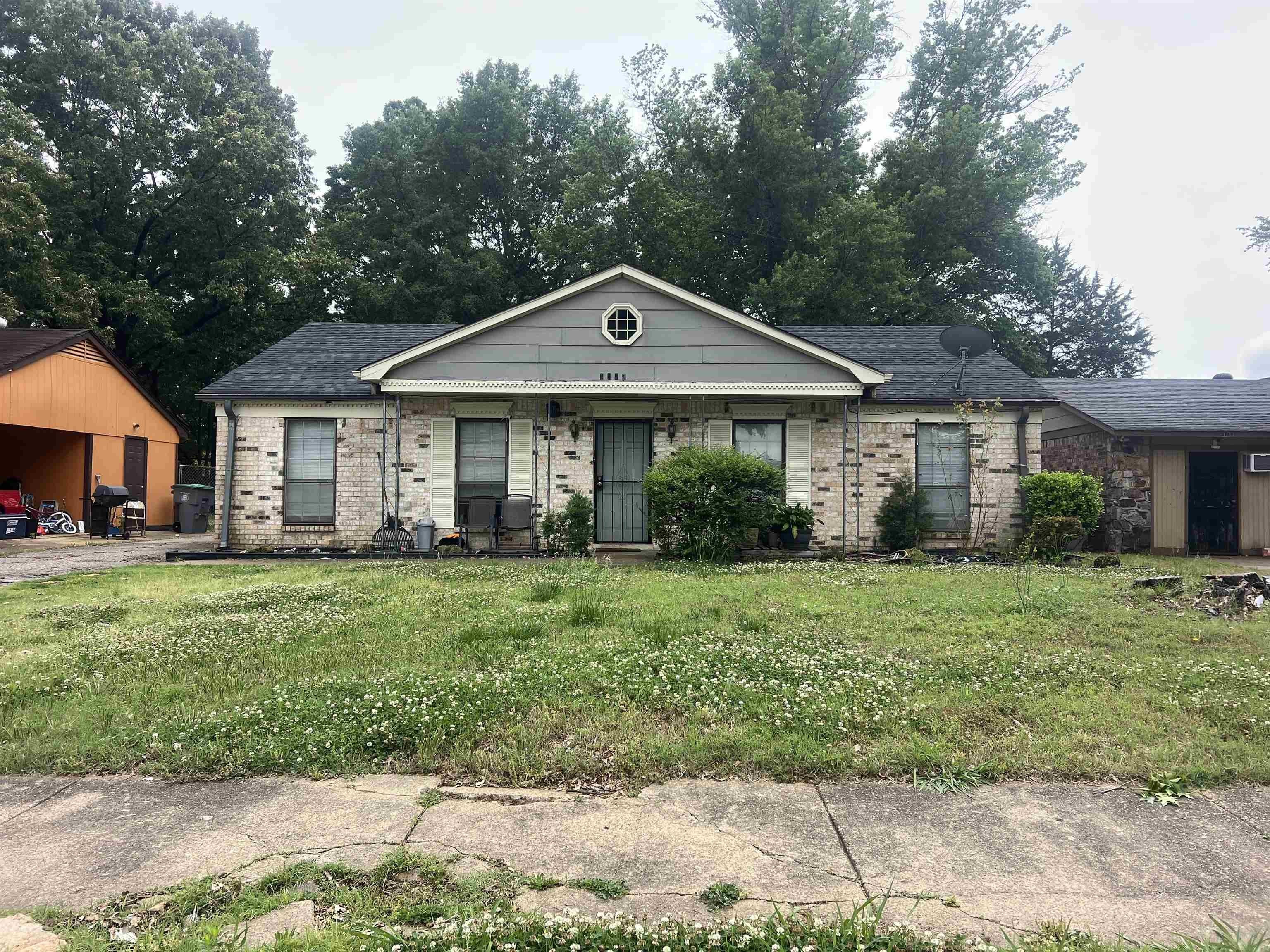 Other 3BR 2BA - 3157 MORNINGVIEW Dr, Memphis, TN