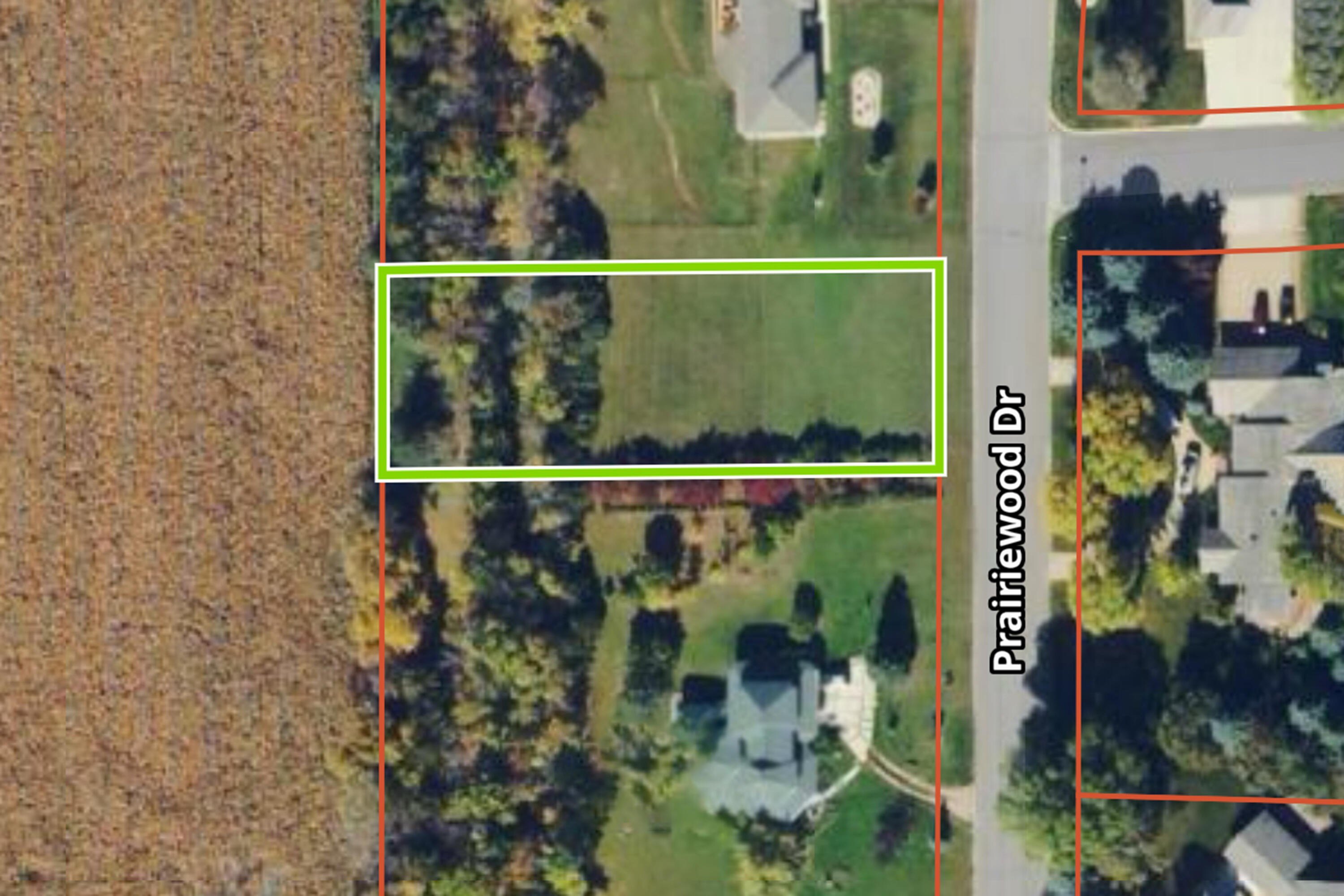 Other - 12945 Prairiewood Drive, Aberdeen, SD