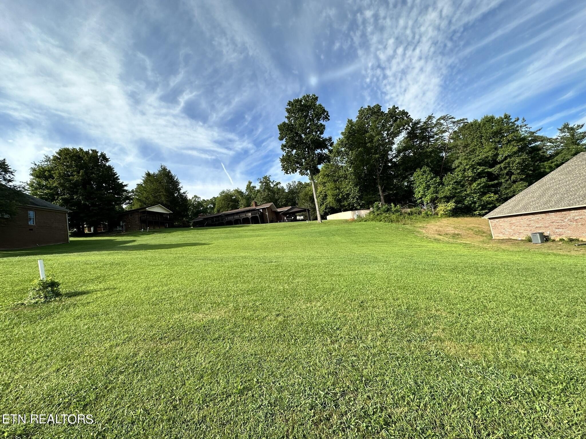 Lot 13 Cromwell St  