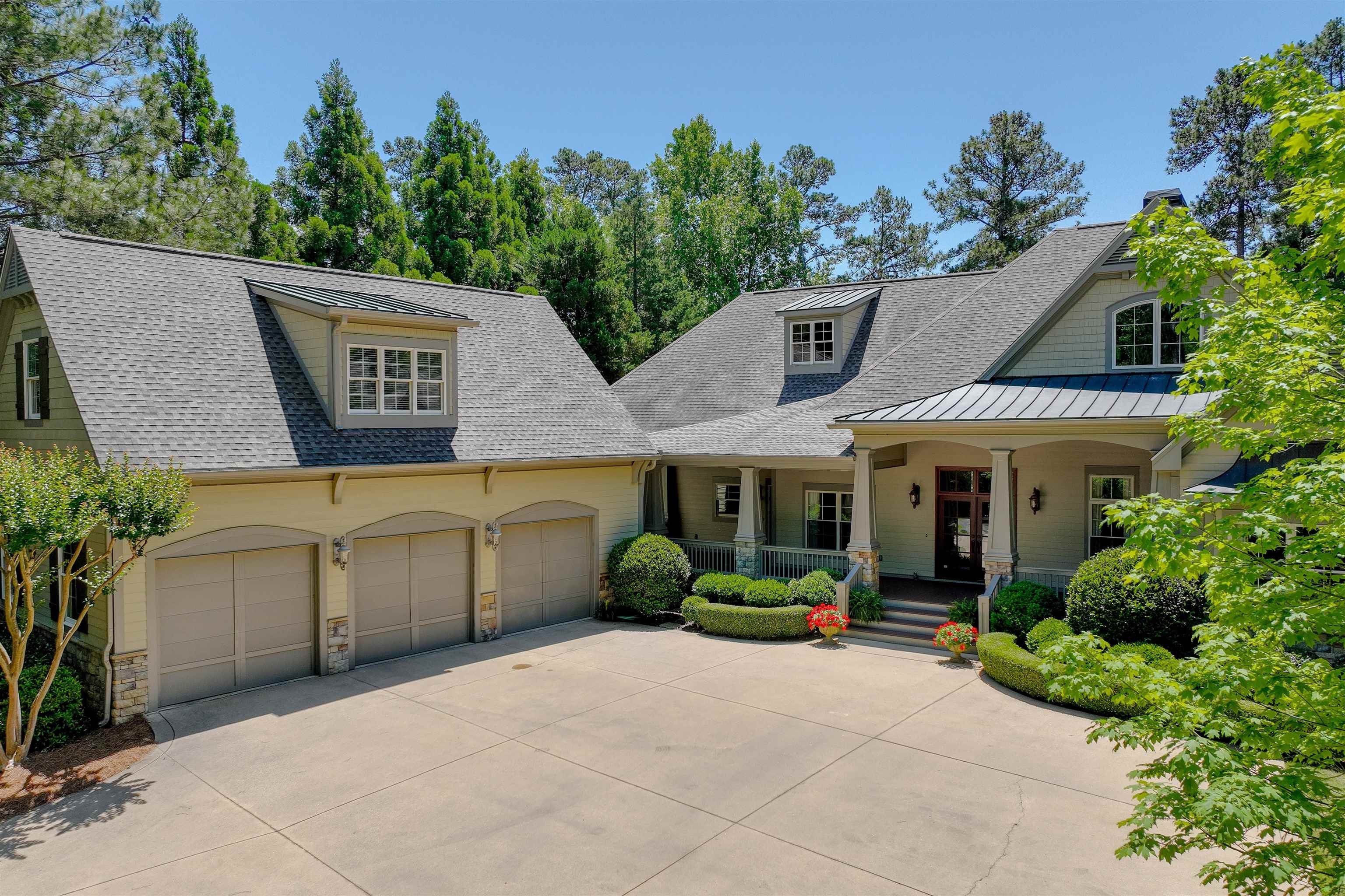 Other 6BR 6BA - 1030 ALANSON COURT, Greensboro, GA