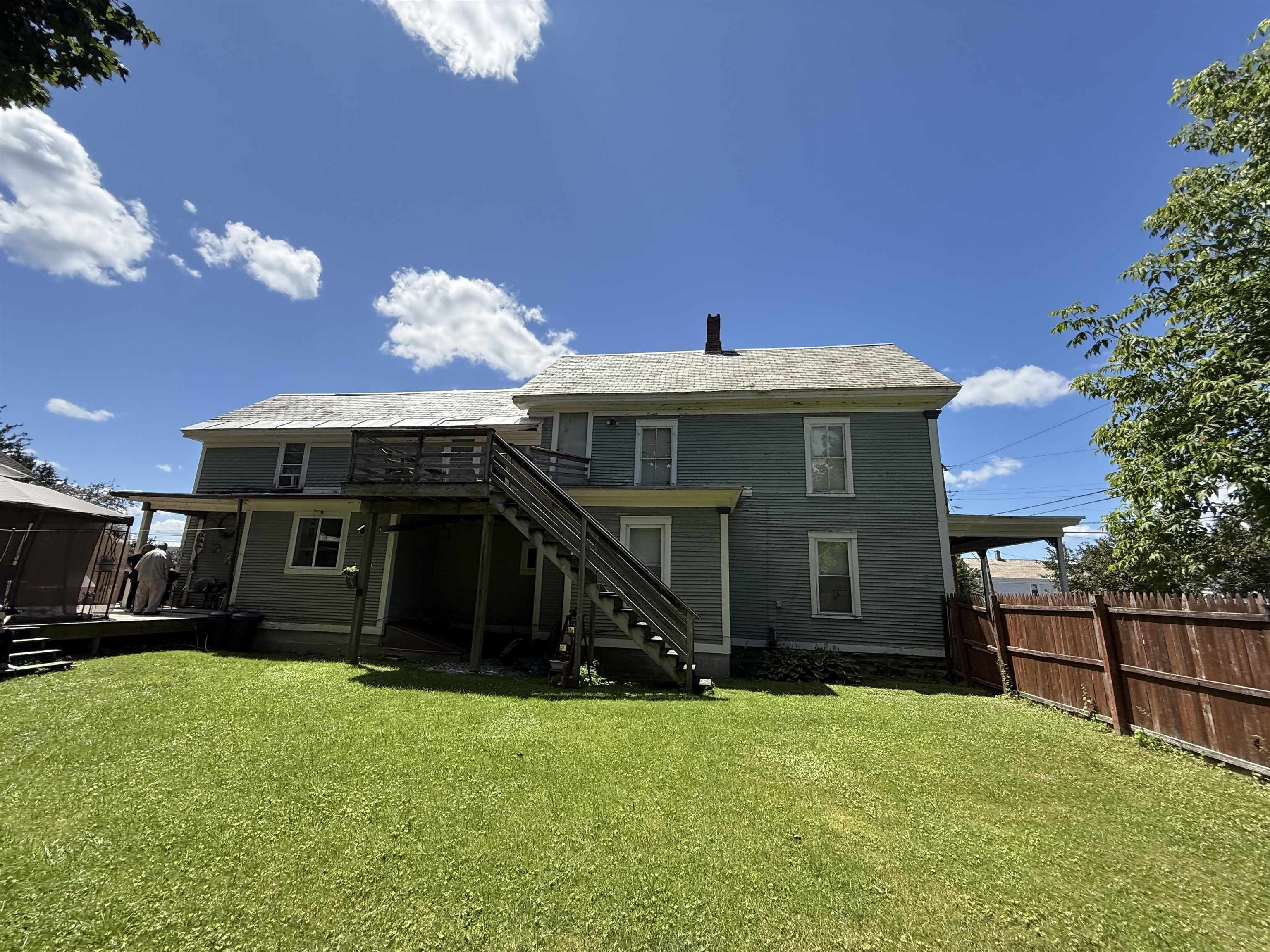 Other 4BR 3BA - 58 Crescent Street, Rutland City, VT
