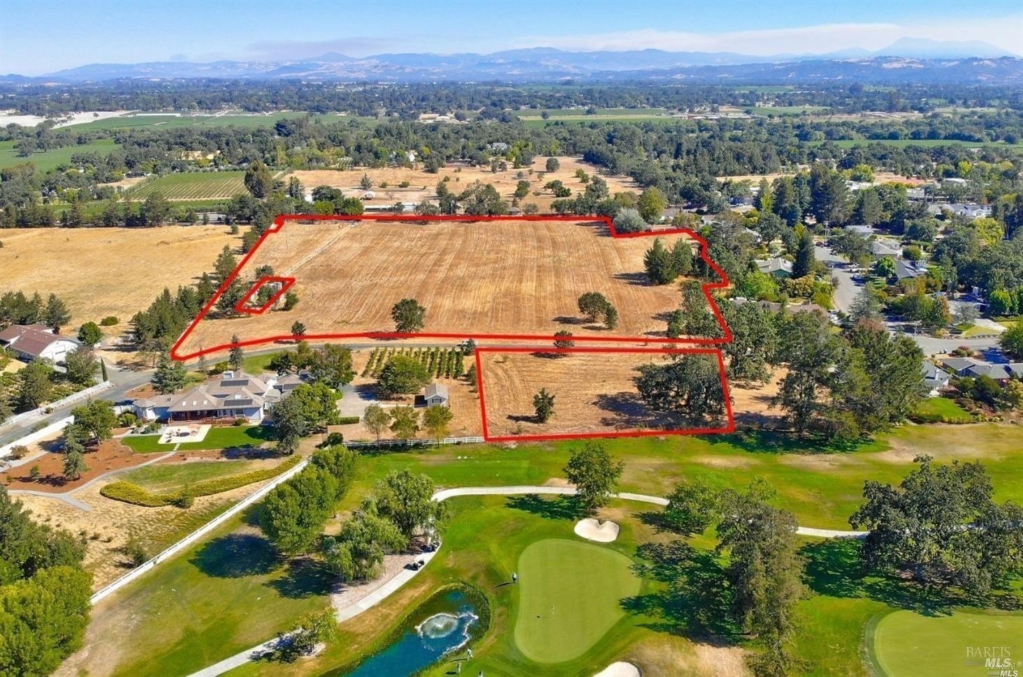 Other - 5350 Oak Meadow Drive, Santa Rosa, CA