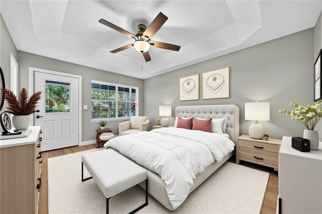 404 Morning Glory Rd  