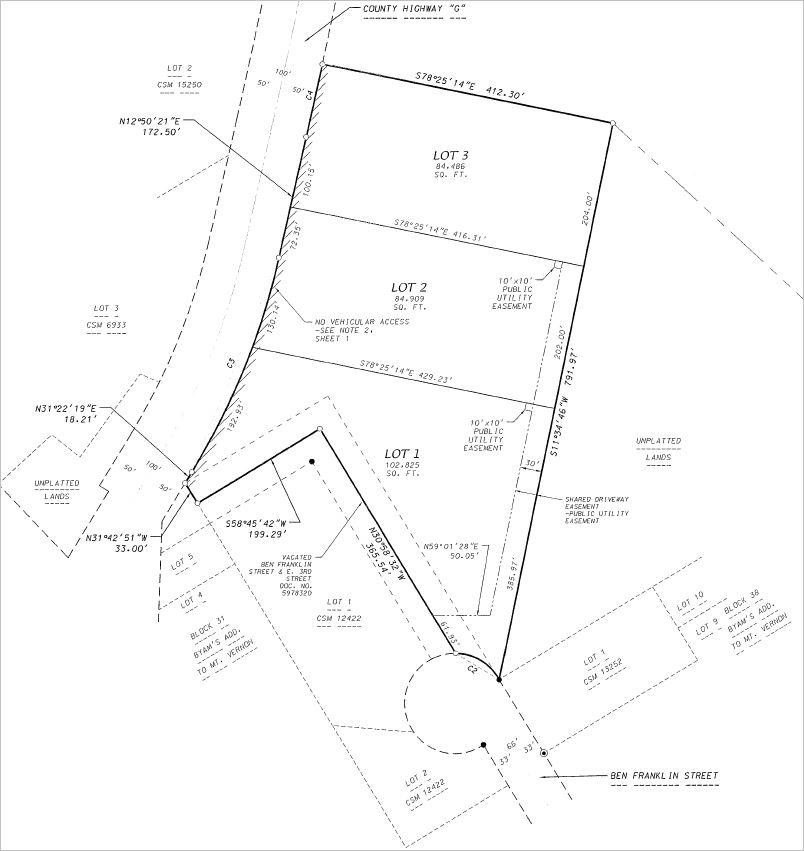 Other - Lot 1 Ben Franklin Street, Verona, WI