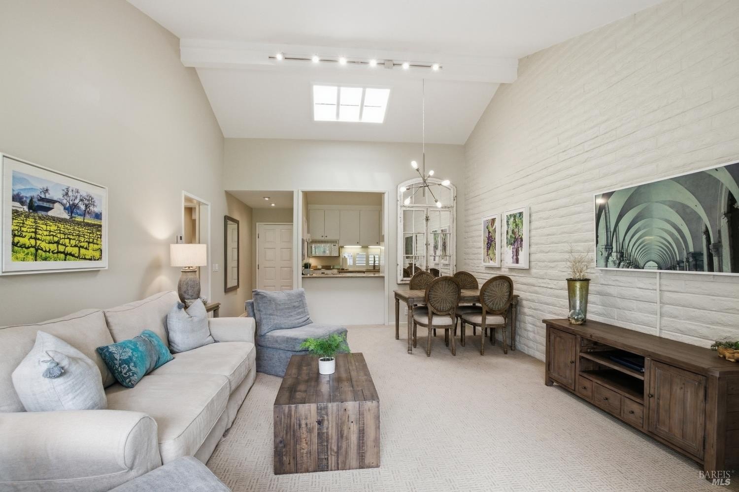 Condo 2BR 2BA - 13 Fairways Drive, Napa, CA