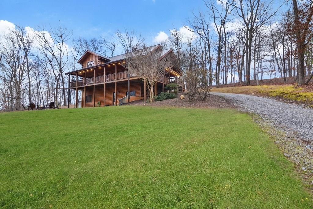 Other 4BR 3BA - 385 Shields Road, Mineral Bluff, GA