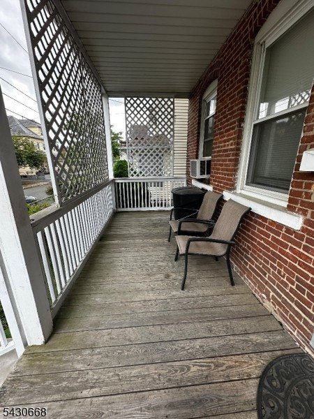 Other 2BR 1BA - 17 Fisher Ave, Bound Brook Boro, NJ