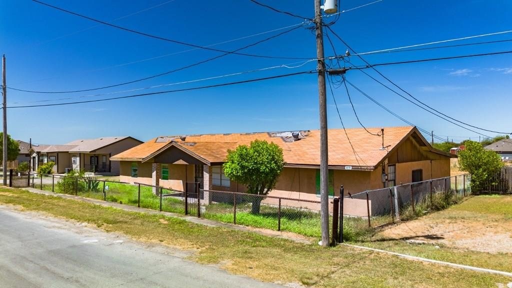 419 Candelario Montalvo Jr