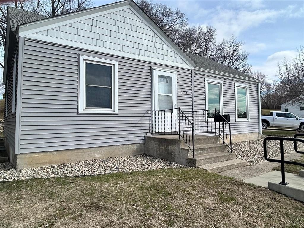 Other 2BR 1BA - 177 4th Avenue NW, Hutchinson, MN