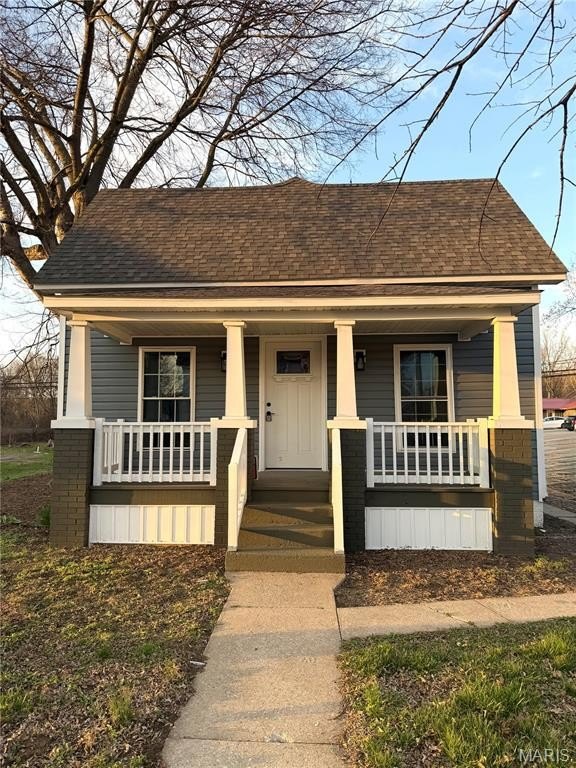 Single Family 3BR 2BA - 402 W Pine Street, Percy, IL
