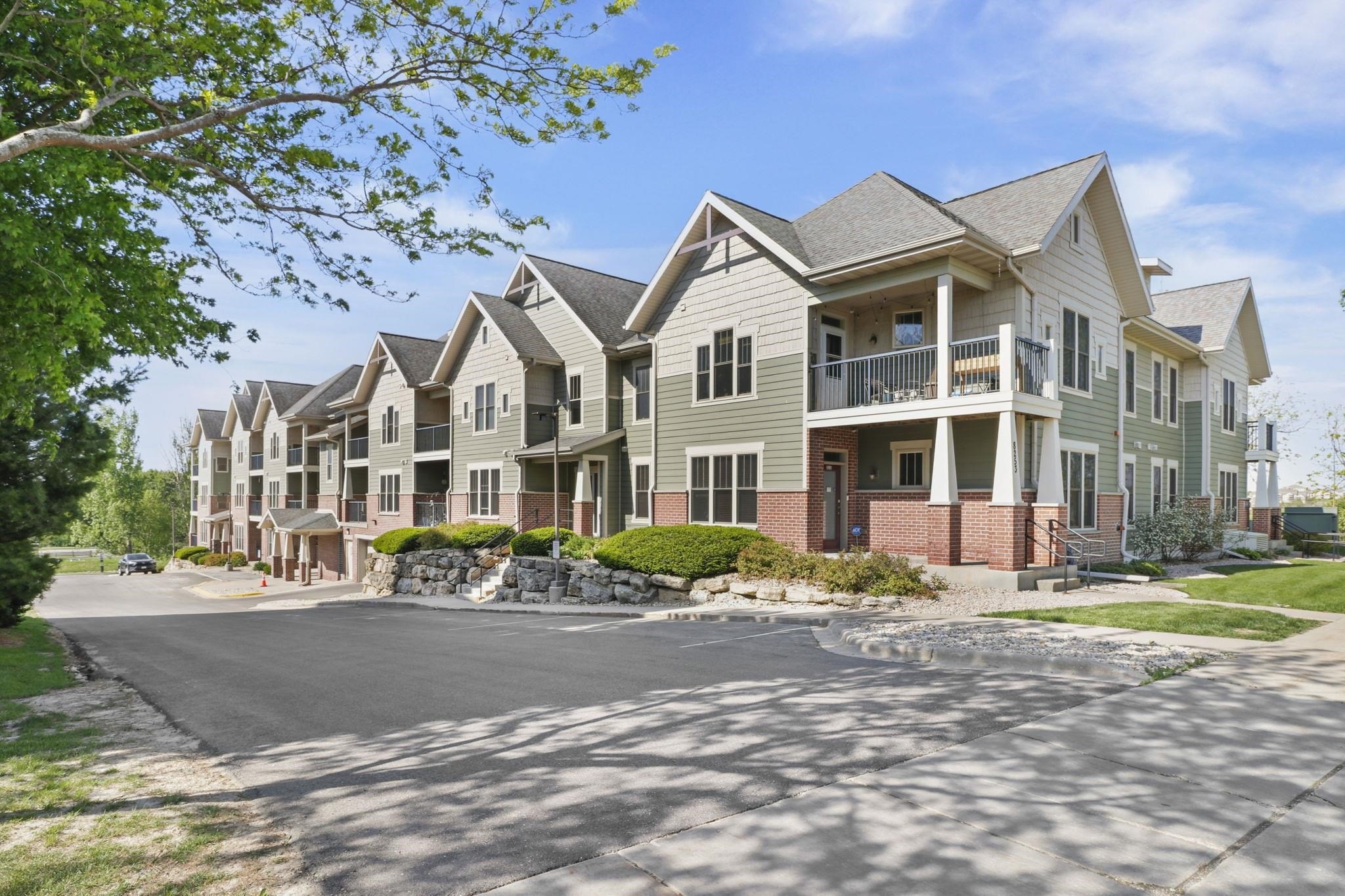 Condo 2BR 2BA - 8253 Mayo Drive, Madison, WI