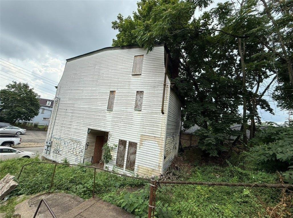 Other 4BR 2BA - 224 Kearsarge St, Mt Washington, PA