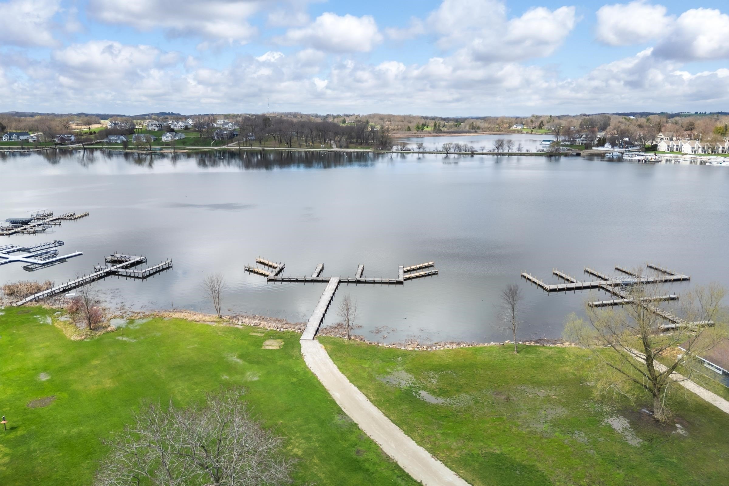 Other - 413 Strauss unit 14 Avenue, Green Lake, WI