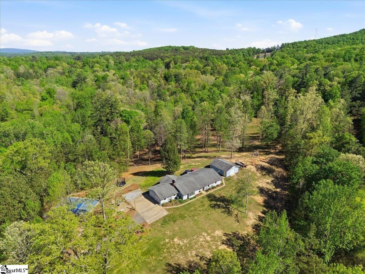 Single Family 3BR 2BA - 1318 Earls Bridge Road, Easley, SC