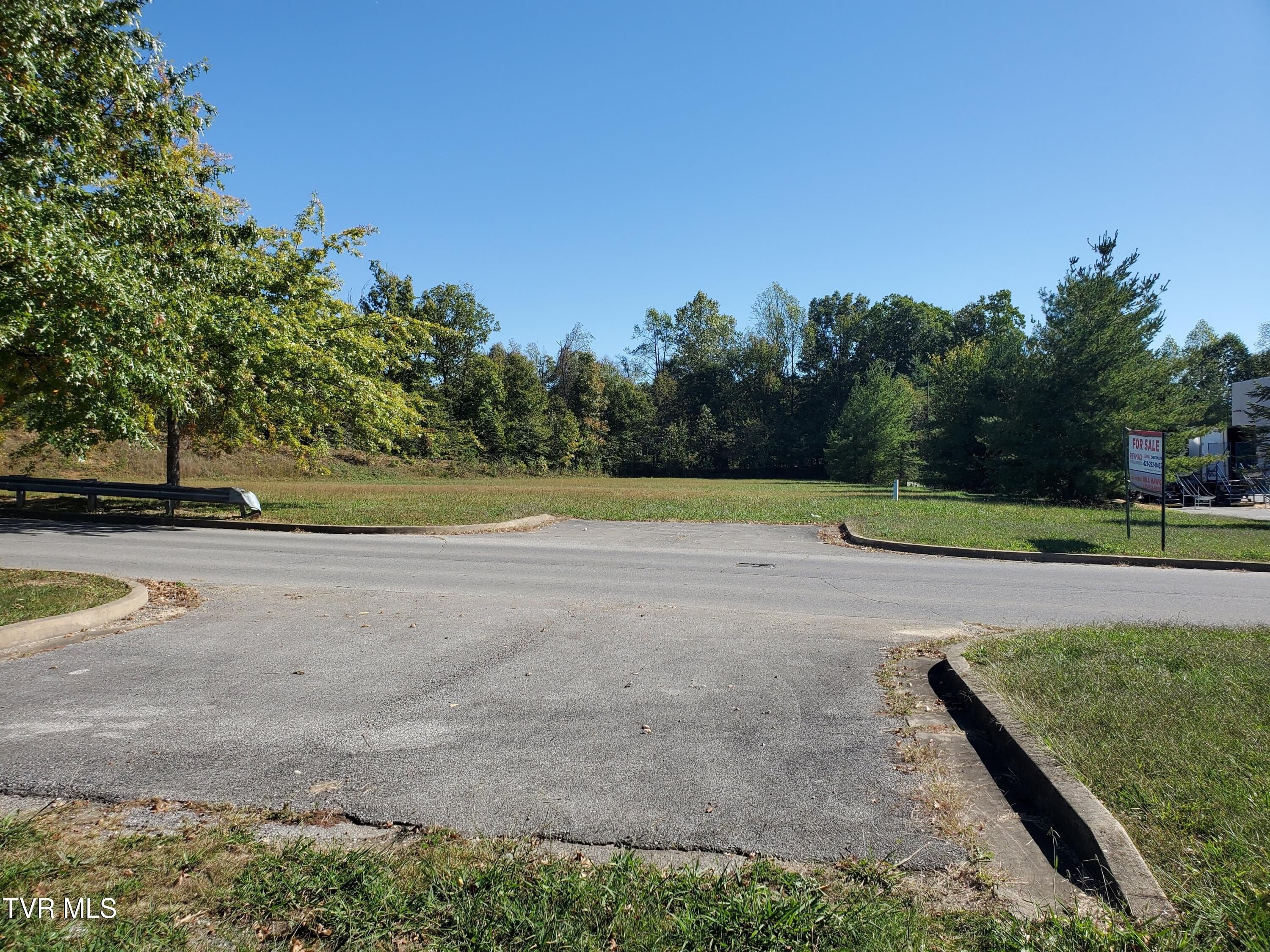 Other - TRACT 4 HEADTOWN Road, Jonesborough, TN