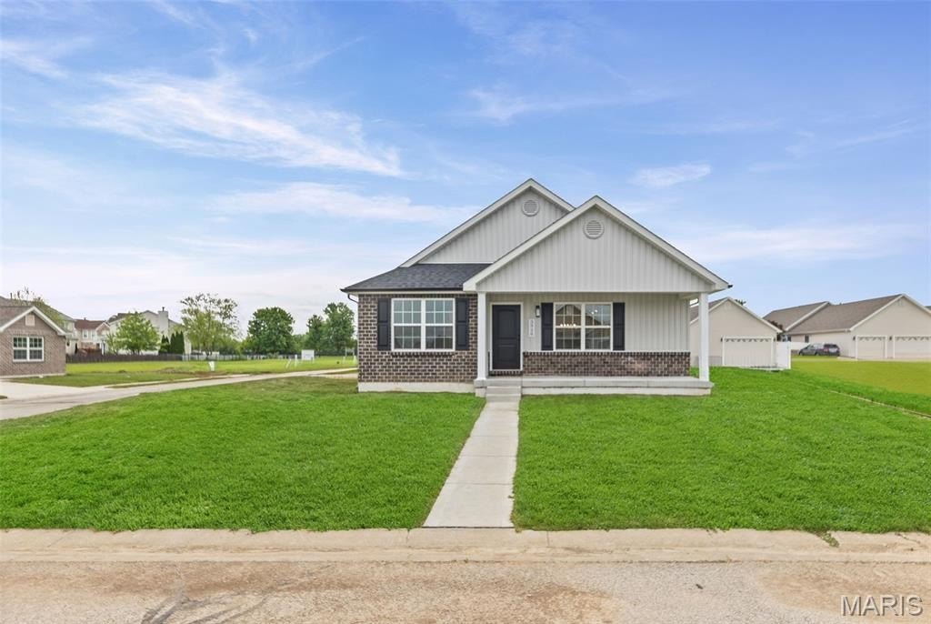 Other 3BR 3BA - 3928 Red Bird Lane, Swansea, IL