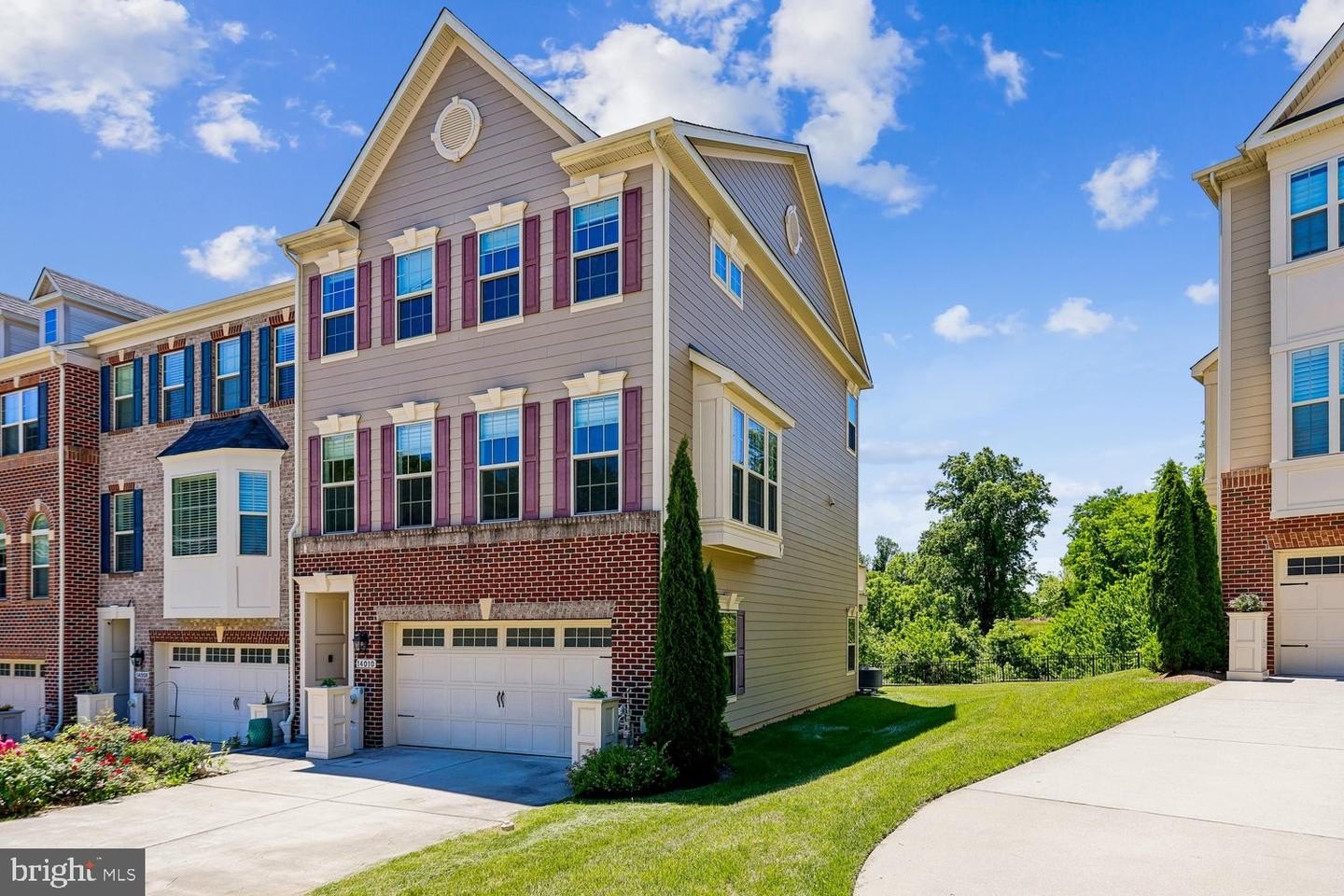 Single Family 3BR 4BA - 14010 FOX HILL RD, SPARKS GLENCOE, MD