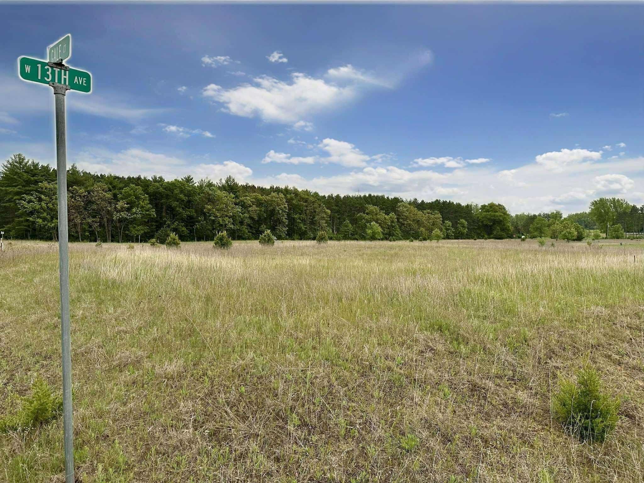 Other - Lot 4 W 13th Avenue, Wisconsin Dells, WI