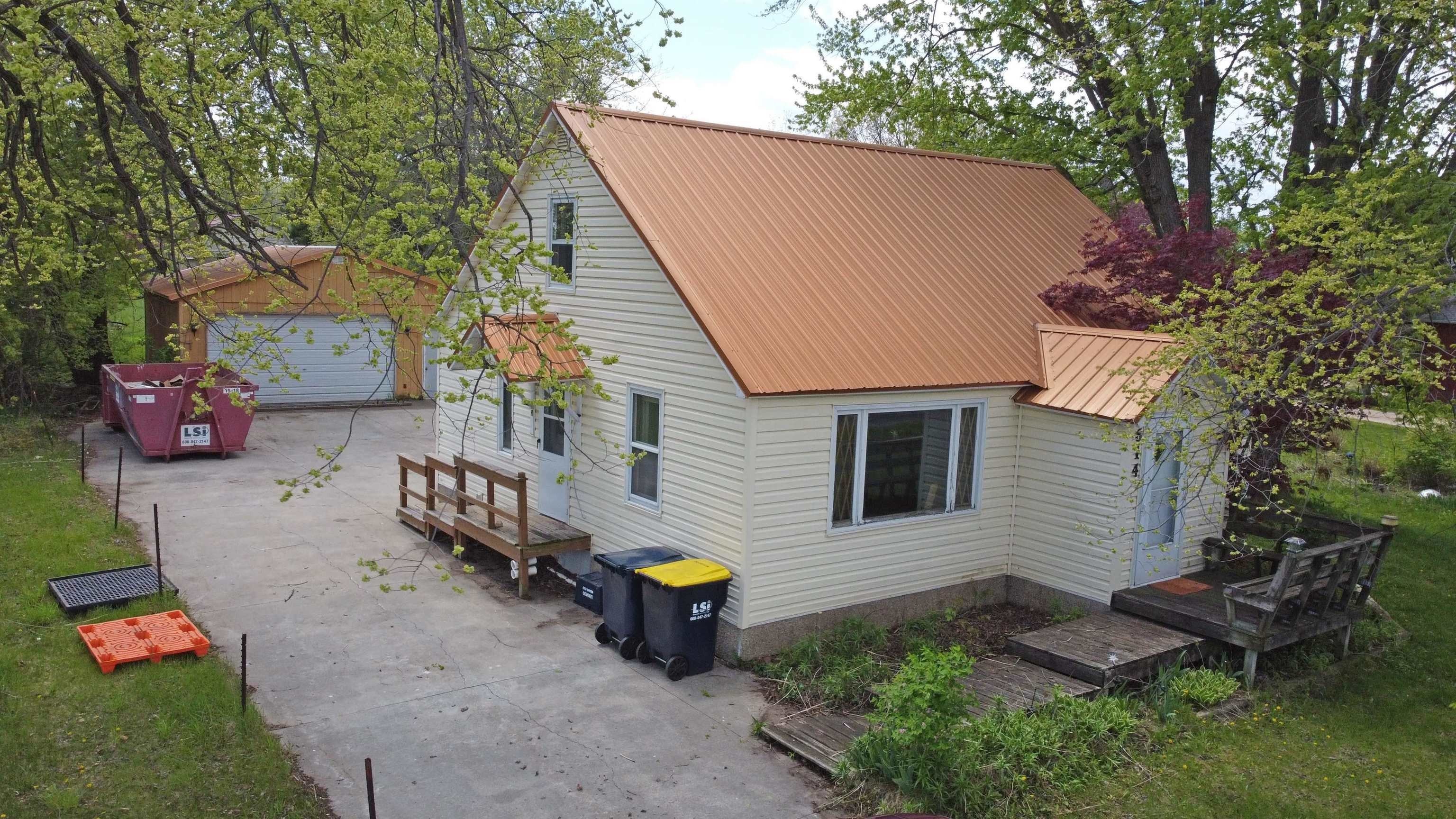 Other 3BR 2BA - 614 Sherman Street, Mauston, WI