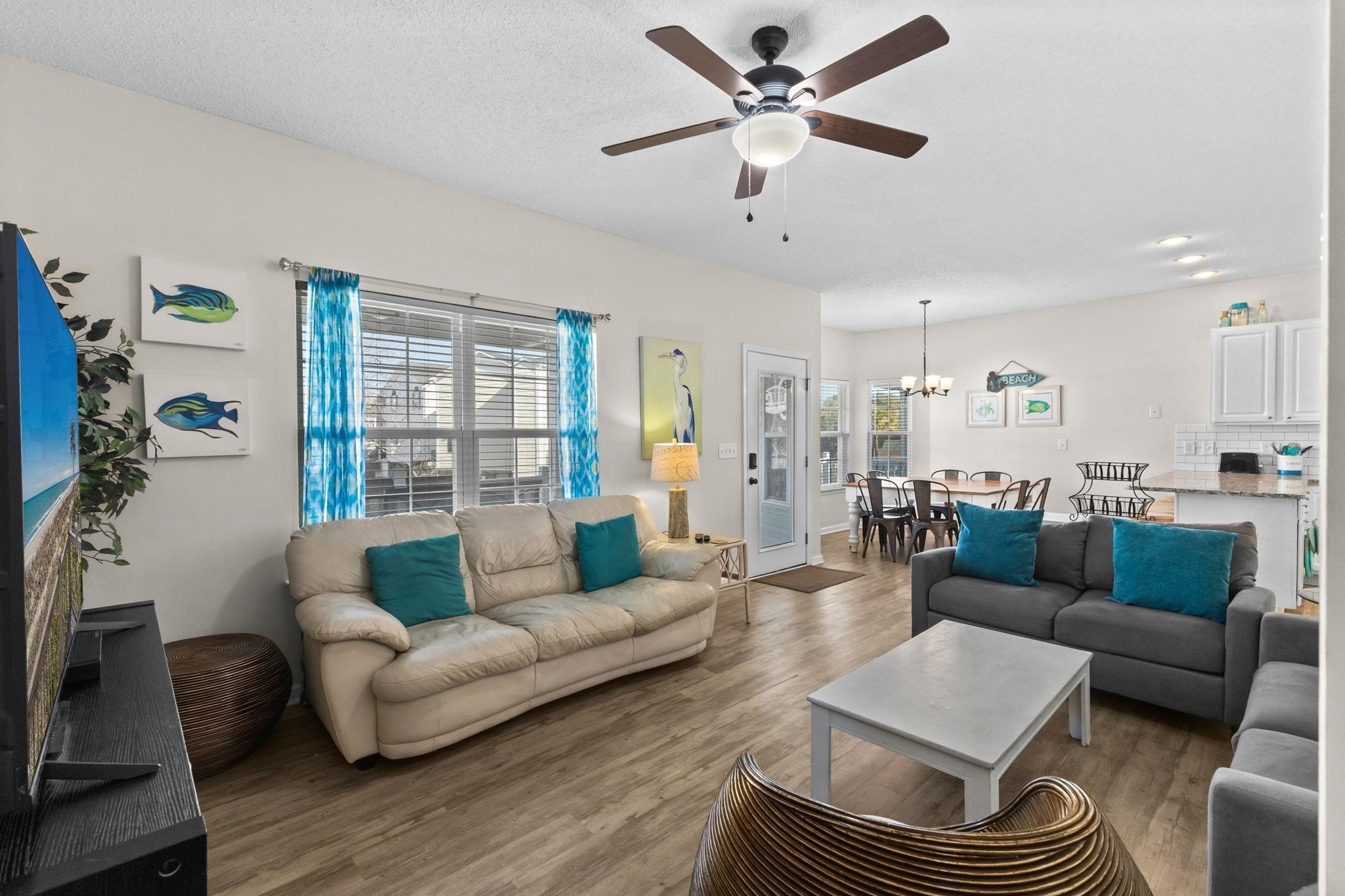 Other 5BR 3BA - 6001 - G5 S Kings Hwy., Myrtle Beach, SC