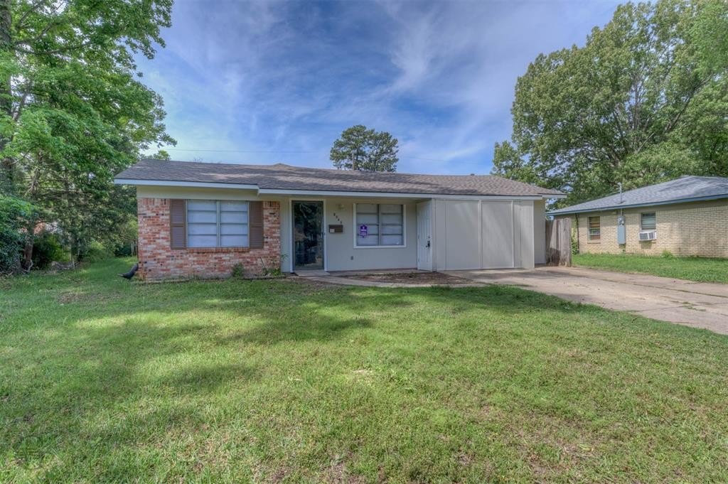 Single Family 3BR 1BA - 8948 Hilton Drive, Shreveport, LA
