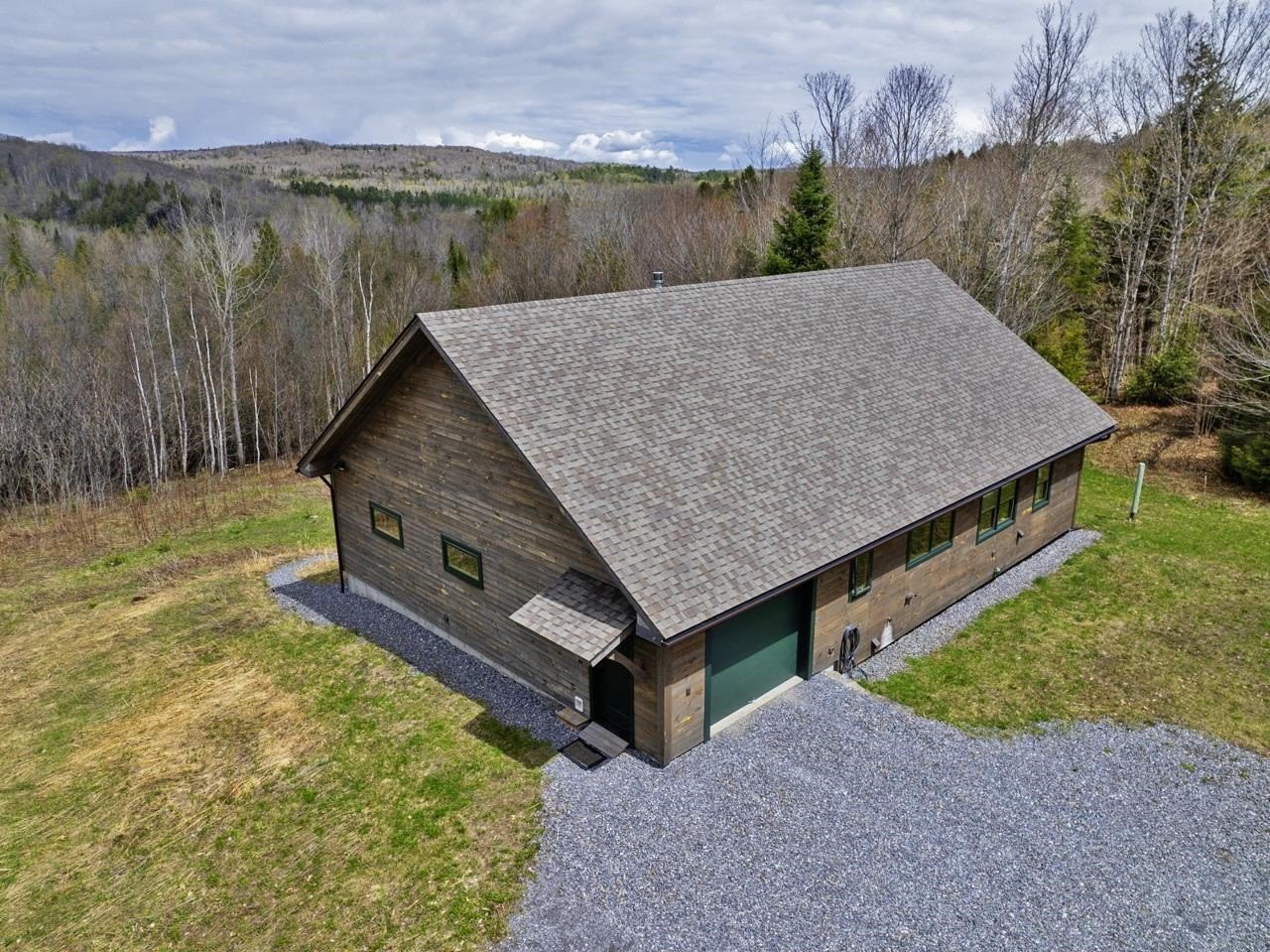 Single Family 1BR 1BA - 3156 Keiser Pond Road, Danville, VT