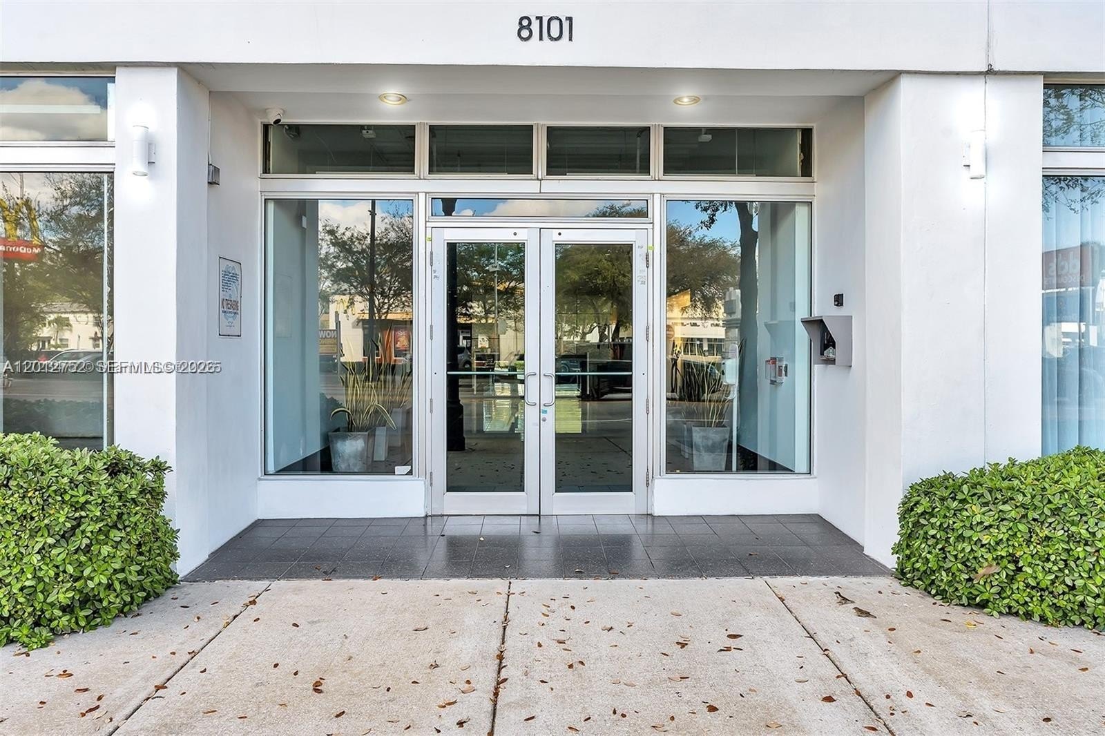 Condo 1BA - 8101 Biscayne Blvd, Miami, FL