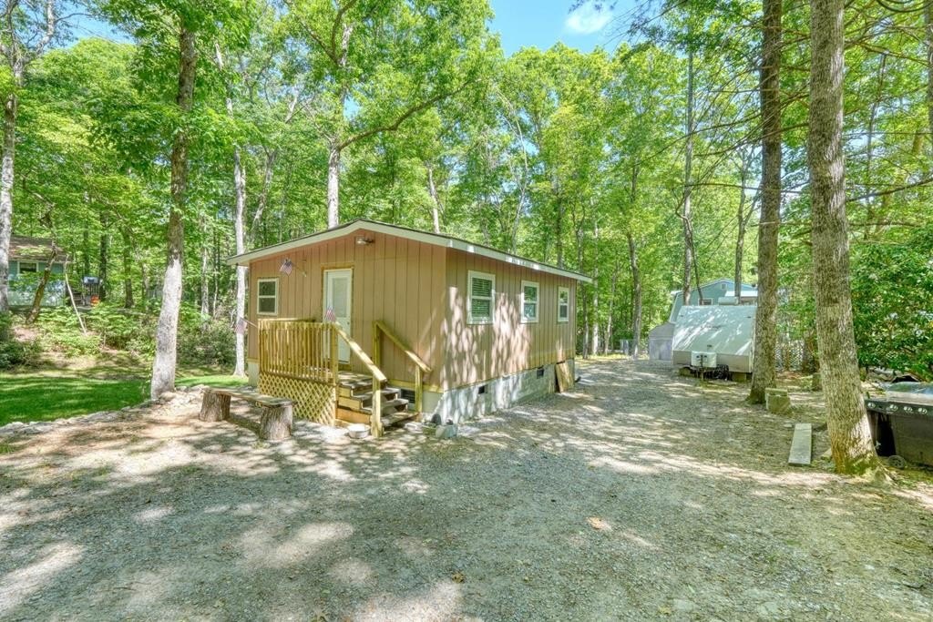 Other 1BR 1BA - 463 Wahu Hu Drive, Hiawassee, GA