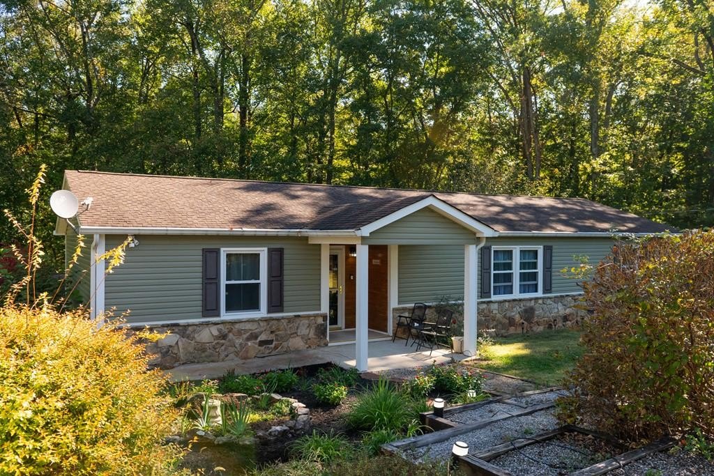 Other 3BR 3BA - 546 Geeseway Drive, Cookeville, TN