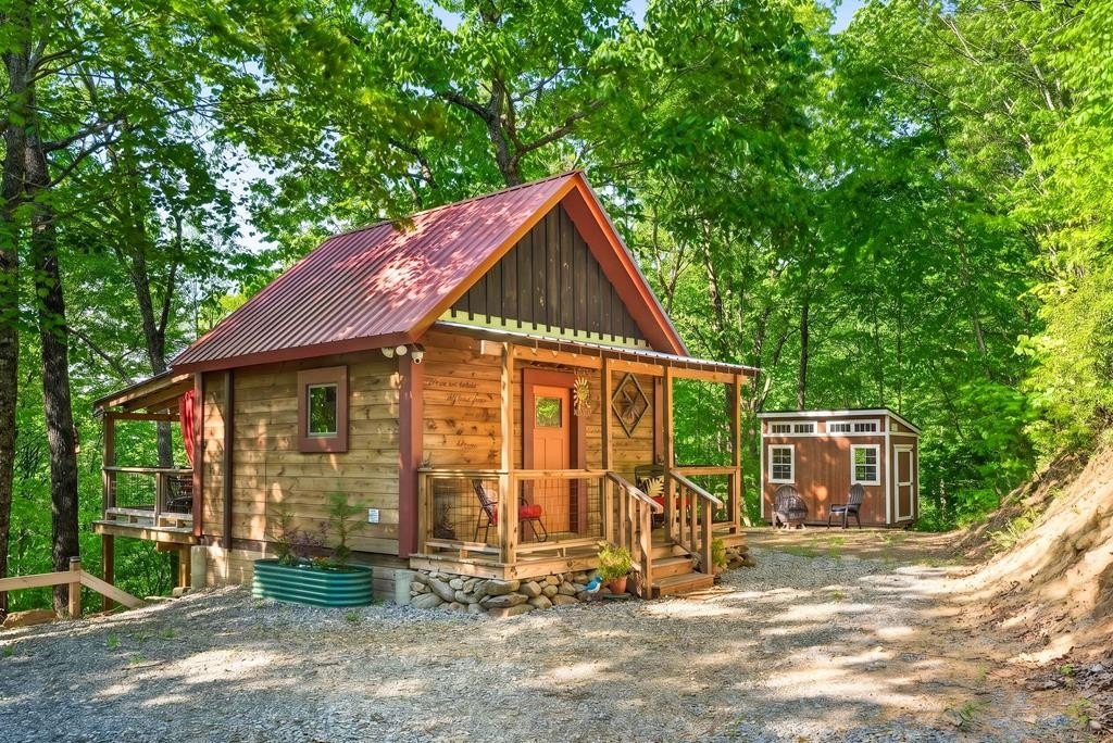 Other 1BR 1BA - 93 Martin Crossing, Cherry Log, GA