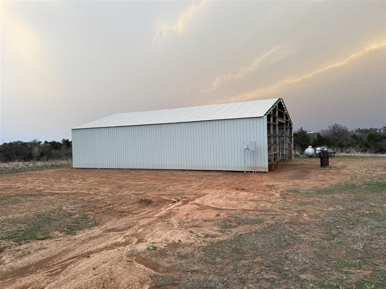 Other - 47 Stone Hill Way, Perry, OK
