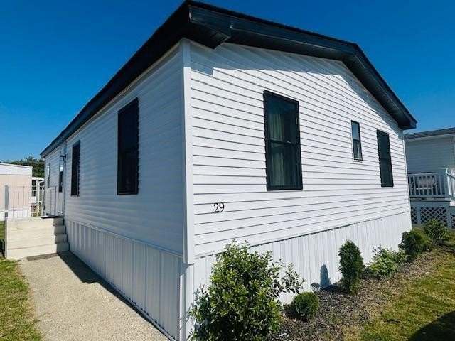Manufactured Housing 3BR 2BA - 430 N Route 9, Cape May Court House, NJ