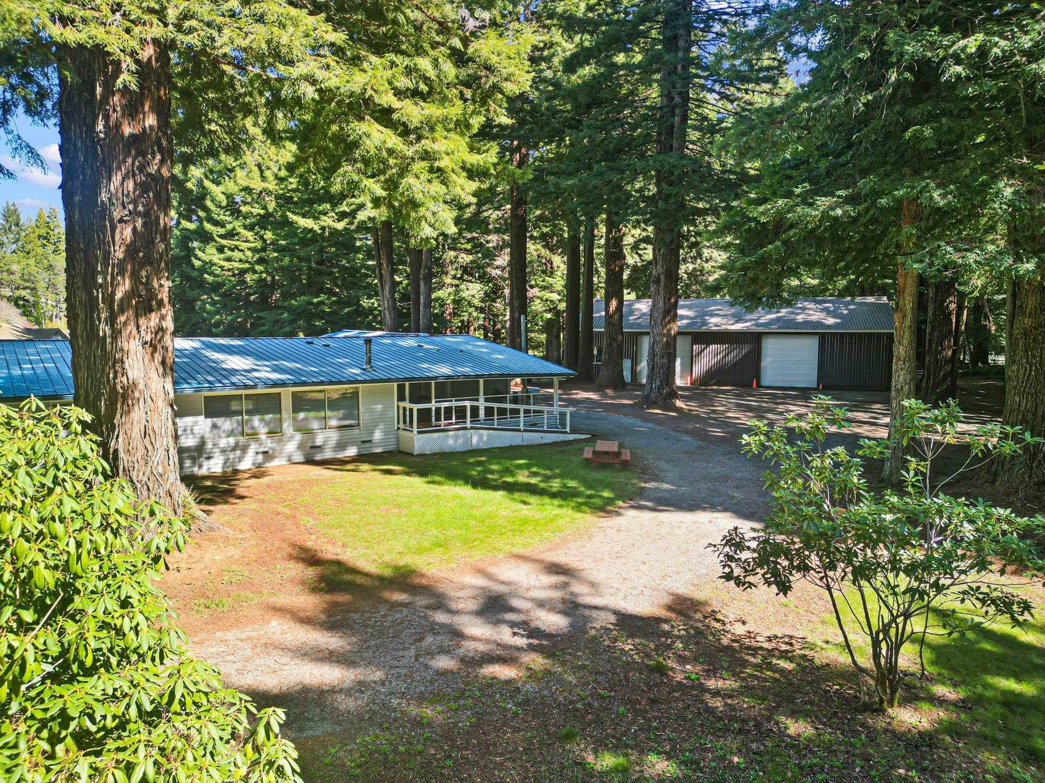 Single Family 3BR 2BA - 105 Devol, Crescent City, CA