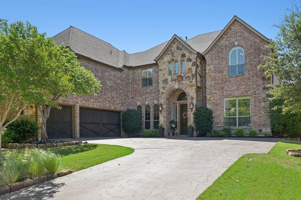 Single Family 5BR 4BA - 3399 Waycross Lane, Frisco, TX