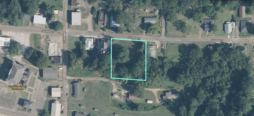 Other - 208 Calhoun Street, Water Valley, MS