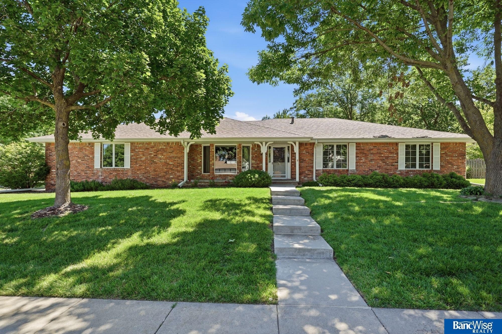 Single Family 3BR 4BA - 5800 S 72nd Street, Lincoln, NE