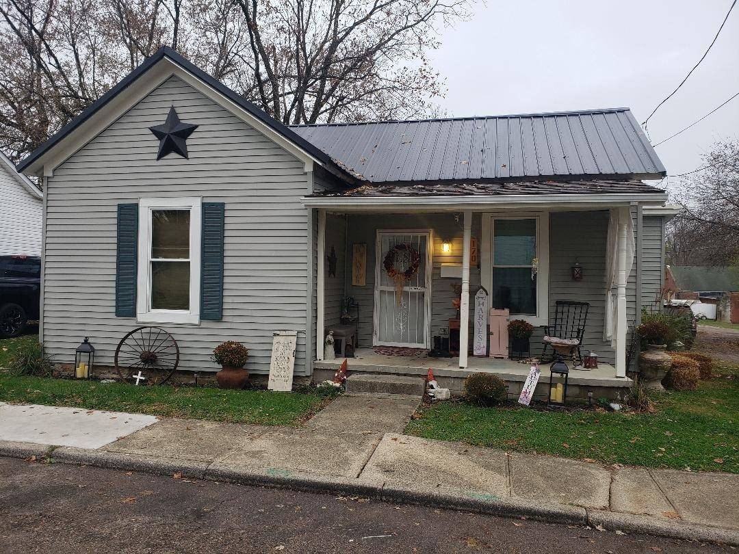 Other - 170 N Wall Street, Wilmington, OH