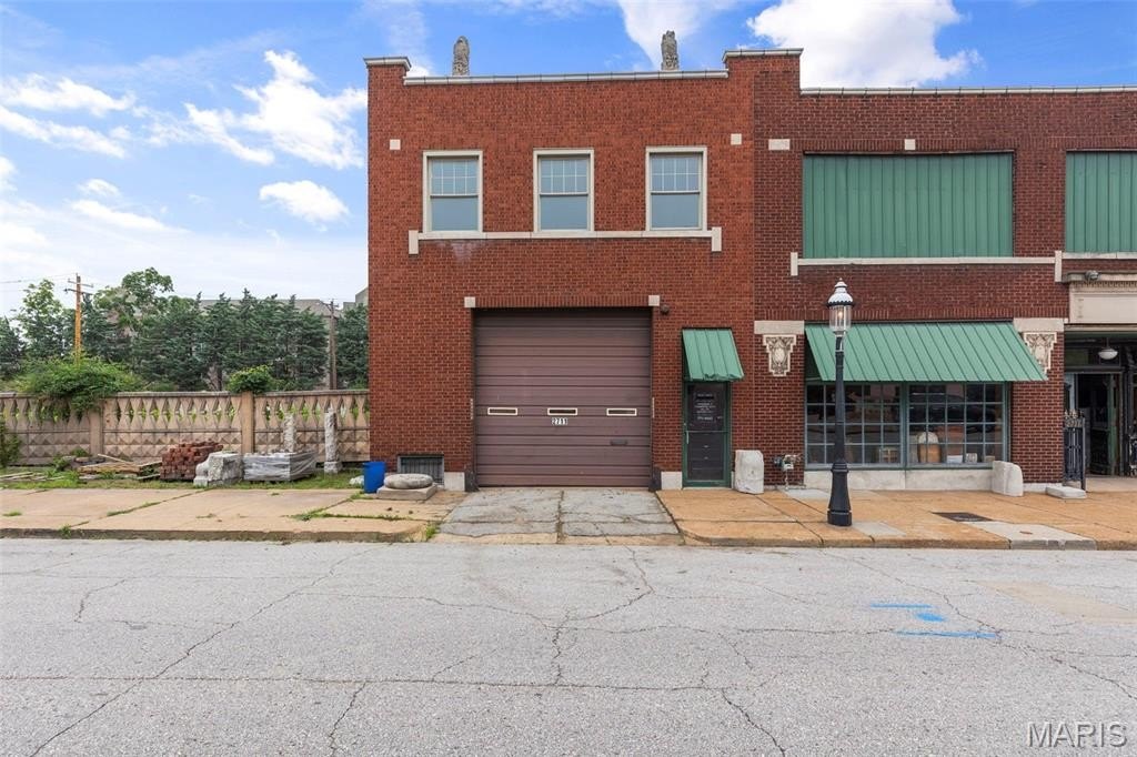 Other - 2701-2729 Lafayette Avenue, St Louis, MO