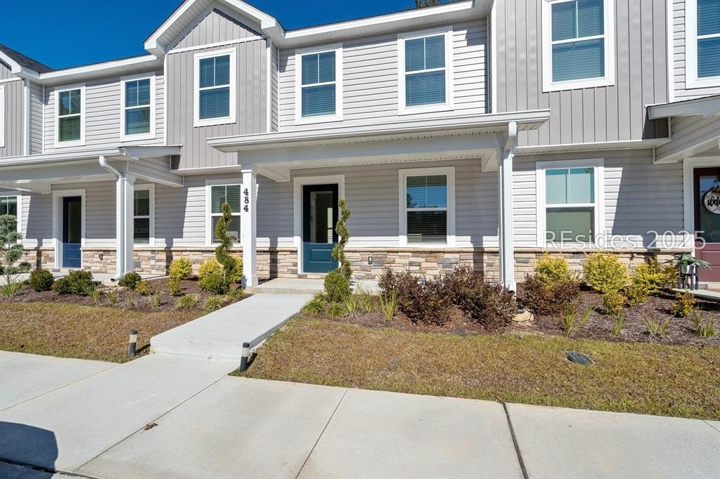 Other 3BR 3BA - 484 Royal Road, Hardeeville, SC