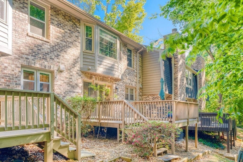 Condo 2BR 3BA - 2355 Northlake Court NE, Atlanta, GA