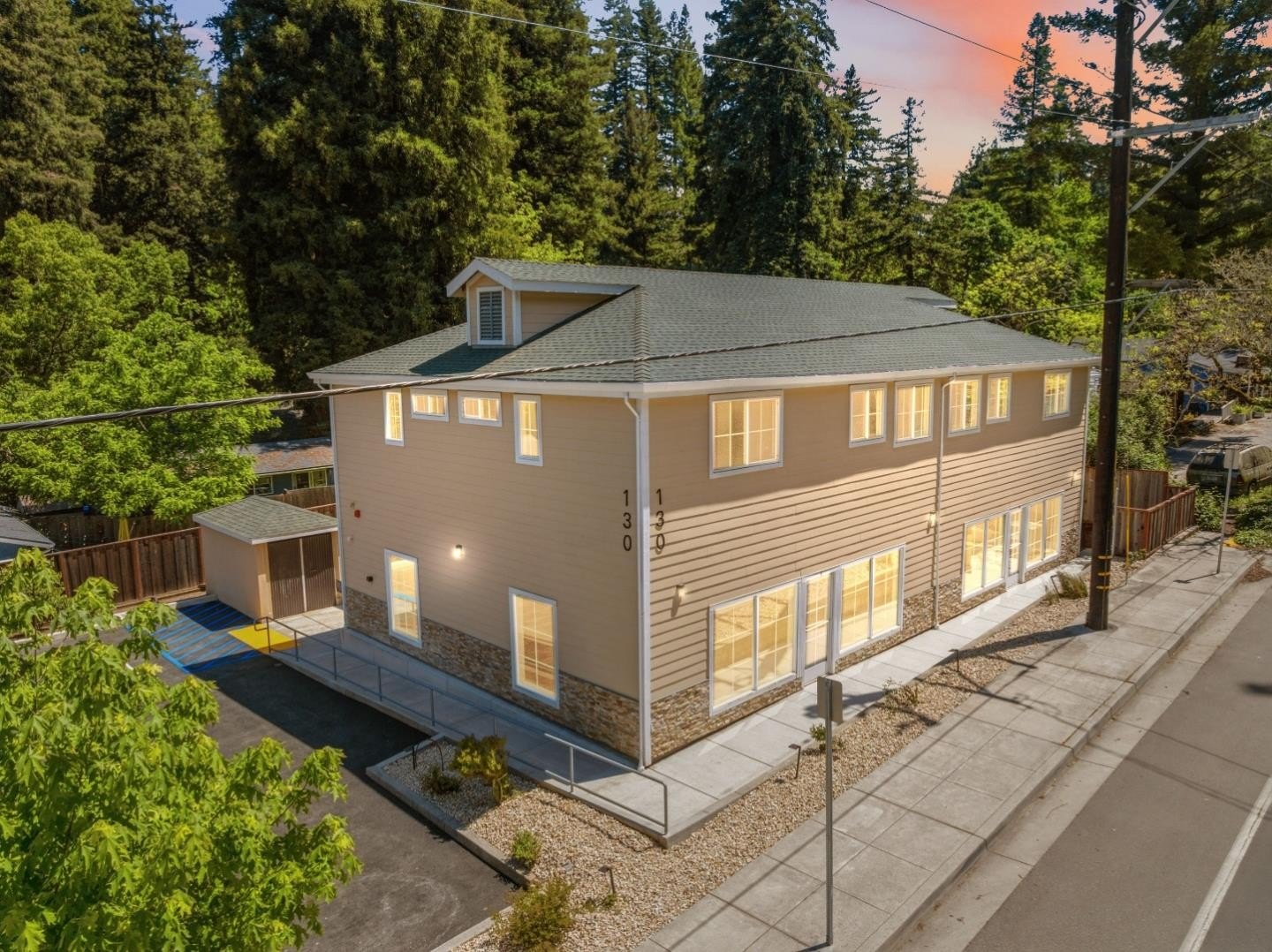Other 4BR 6BA - 130 Grove ST, Boulder Creek, CA