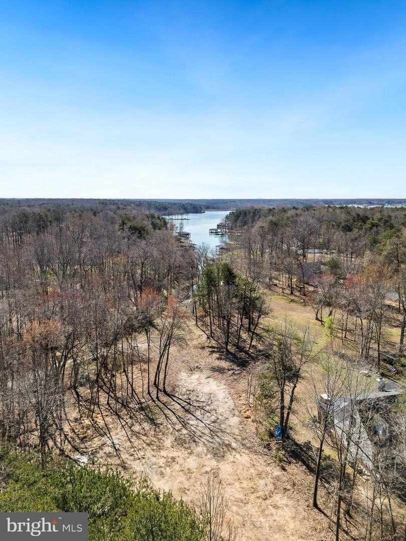 Plots and Land - 2501 LAKE FOREST LANE, BUMPASS, VA