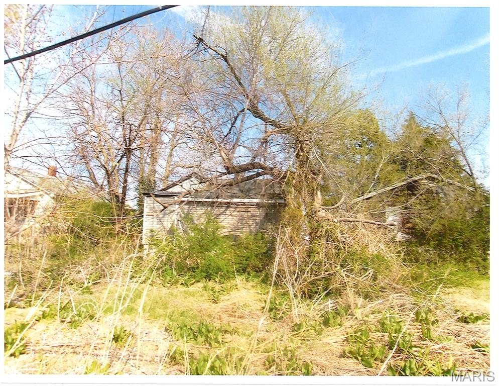 Single Family 2BR 1BA - 1235 Oriole Street, Venice, IL