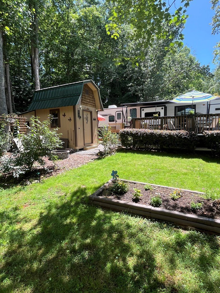 Other - 304 Choestoe Valley Lane lot: 52, Blairsville, GA