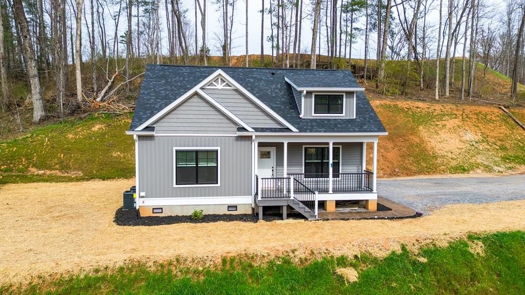 Other 3BR 3BA - 67 Patterson Drive, Dillsboro, NC