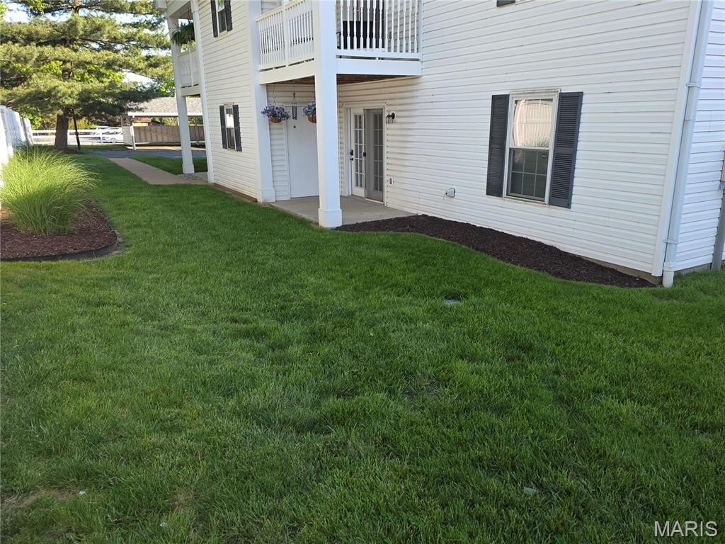Condo 2BR 2BA - 4307 Forder Place, St Louis, MO