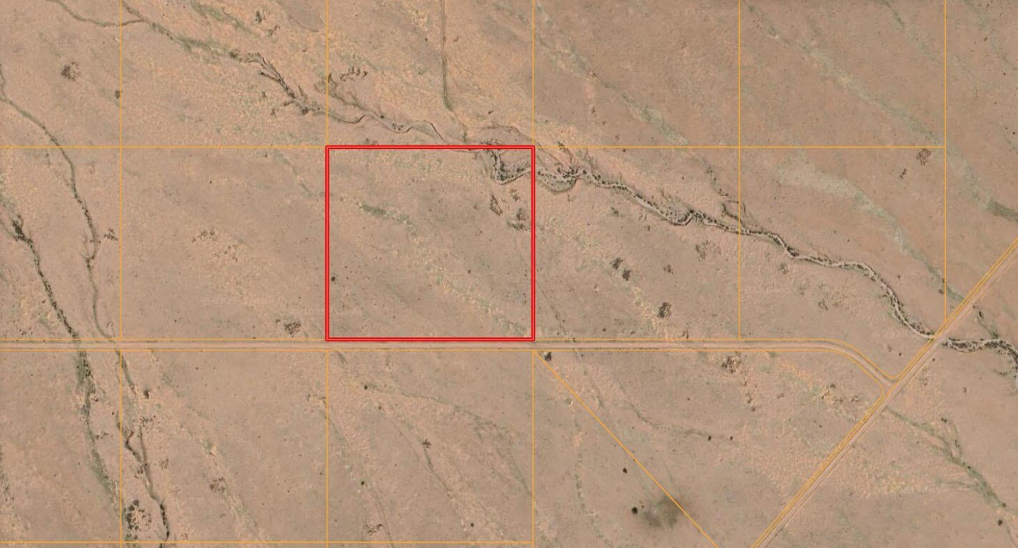 Other - Deer Valley Road lot: 279, San Antonio, NM