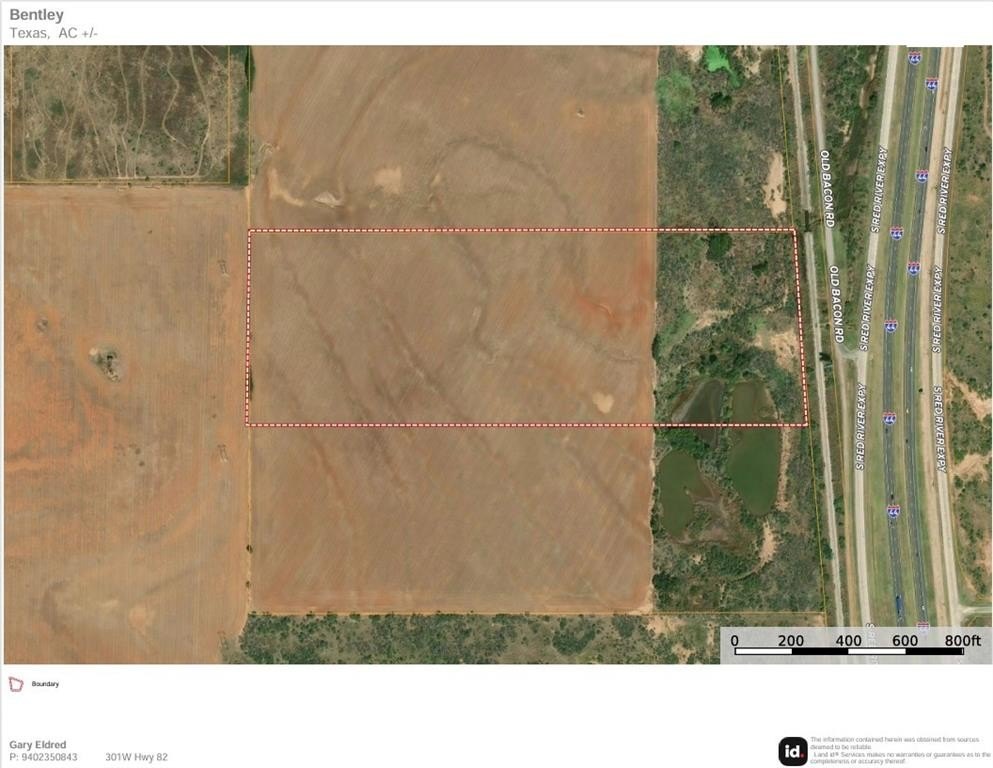 Other - TDB Daniels Road, Burkburnett, TX