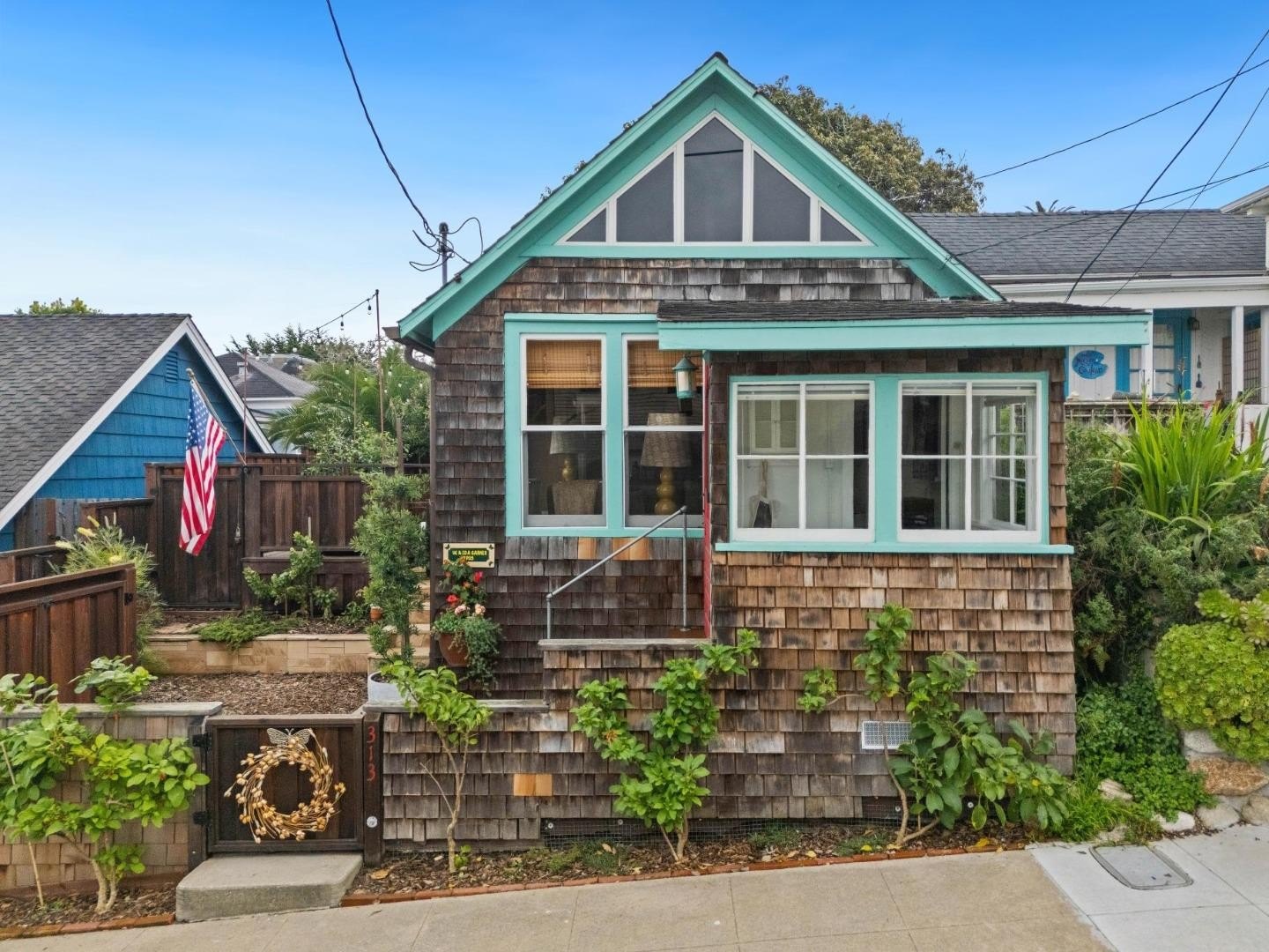 Other 1BR 1BA - 313 14th ST, PACIFIC GROVE, CA